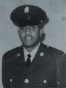 Photo of Private First Class Wandle L. Hickman, U.S. Army (VVMF)